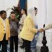 Prabowo Kantongi Data Intelijen soal “Pengamat Titipan”, Idrus Marham: Kritik Harus Rasional, Objektif, Faktual, dan Berkomitmen pada Kepentingan Bangsa