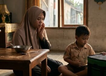 Program MBG Dihentikan Sementara Saat Lebaran, BGN Sebut Efisiensi Anggaran Capai Rp5 Triliun