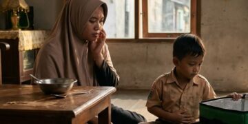 Program MBG Dihentikan Sementara Saat Lebaran, BGN Sebut Efisiensi Anggaran Capai Rp5 Triliun