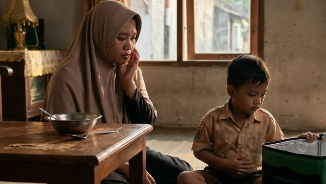 Program MBG Dihentikan Sementara Saat Lebaran, BGN Sebut Efisiensi Anggaran Capai Rp5 Triliun