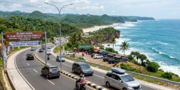 Jalur Selatan Jadi Primadona Mudik 2026, Sajikan Perjalanan Indah Sekaligus Nyaman