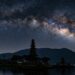 19–20 Maret Jadi Momen Langka, Bali Berubah Jadi Surga Astrophile dengan Langit Penuh Bintang Saat Nyepi