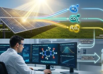 Sinar Matahari Kini Bisa Diubah Jadi Bahan Bakar Hidrogen, Olah CO2, hingga Hasilkan Bahan Kimia untuk Industri