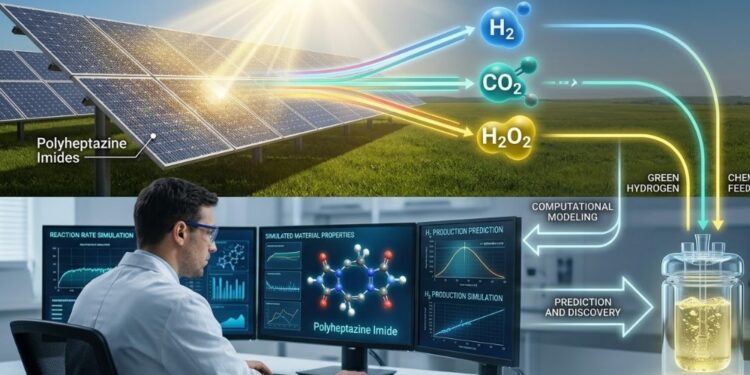 Sinar Matahari Kini Bisa Diubah Jadi Bahan Bakar Hidrogen, Olah CO2, hingga Hasilkan Bahan Kimia untuk Industri