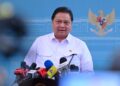 Airlangga Hartarto Tegaskan Defisit APBN Dijaga di Bawah 3 Persen, Pemerintah Perkuat Efisiensi Lintas Sektor untuk Kemandirian Energi dan Ketahanan Ekonomi Nasional