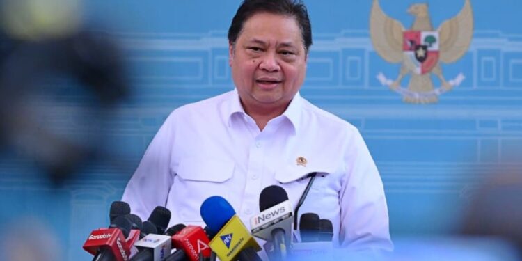 Airlangga Hartarto Tegaskan Defisit APBN Dijaga di Bawah 3 Persen, Pemerintah Perkuat Efisiensi Lintas Sektor untuk Kemandirian Energi dan Ketahanan Ekonomi Nasional