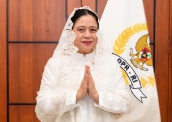 Puan Harap Momen Idul Fitri 1447 H Kian Eratkan Kebersamaan Demi Bangun RI yang Lebih Baik