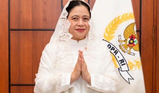 Puan Harap Momen Idul Fitri 1447 H Kian Eratkan Kebersamaan Demi Bangun RI yang Lebih Baik