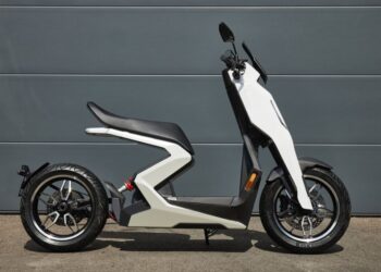 Motor Listrik Edisi Terbatas Ini Cuma 1.000 Unit di Dunia, Indonesia Kebagian atau Hanya Jadi Penonton?