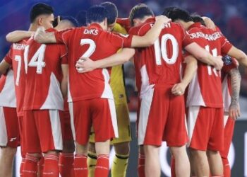 Ranking FIFA Terbaru, Timnas Indonesia Naik Posisi Usai Malaysia Kena Sanksi