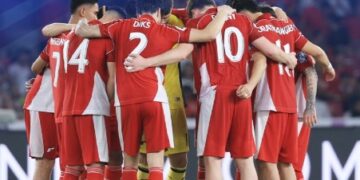 Ranking FIFA Terbaru, Timnas Indonesia Naik Posisi Usai Malaysia Kena Sanksi