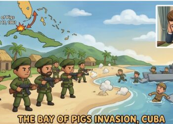 Operasi Militer Gagal Total, Presiden AS Terpukul hingga Menangis