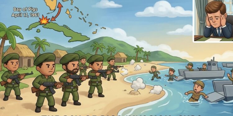 Operasi Militer Gagal Total, Presiden AS Terpukul hingga Menangis