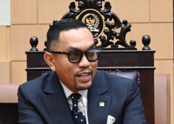 Usulan Komisi III DPR: Tersangka Korupsi Wajib Bayar Mahal Jika Ajukan Tahanan Rumah