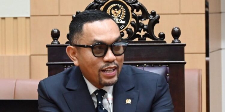 Usulan Komisi III DPR: Tersangka Korupsi Wajib Bayar Mahal Jika Ajukan Tahanan Rumah