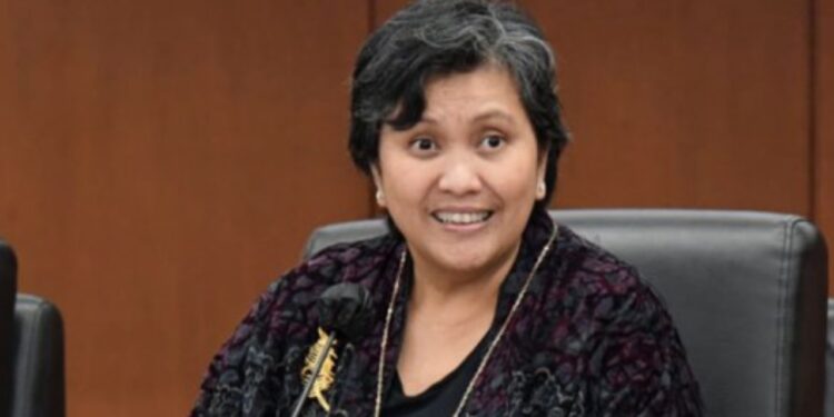 Lestari Moerdijat: Program Satu Jam Berkualitas Bersama Keluarga Butuh Dukungan semua Pihak