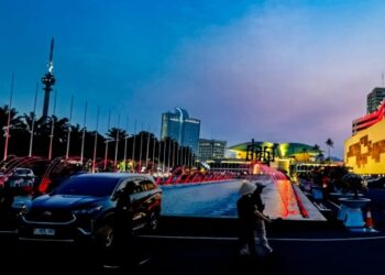 DPR Terapkan Hemat Energi: Lampu dan AC Dimatikan Setelah Jam 20.00