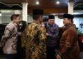Presiden Prabowo Subianto Terima Perdana Menteri Malaysia Anwar Ibrahim, Bahas Stabilitas Kawasan, Dampak Konflik Global, dan Upaya Perdamaian Dunia