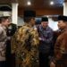 Presiden Prabowo Subianto Terima Perdana Menteri Malaysia Anwar Ibrahim, Bahas Stabilitas Kawasan, Dampak Konflik Global, dan Upaya Perdamaian Dunia