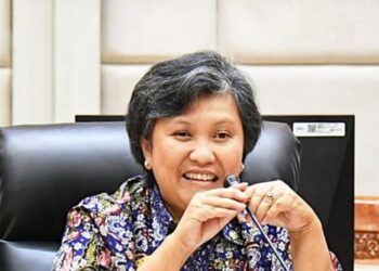 Lestari Moerdijat: Mari Bergerak Bersama Ciptakan Ruang Digital Aman untuk Anak