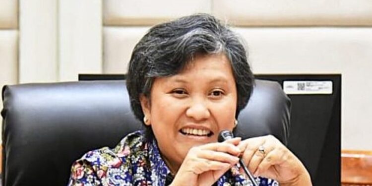 Lestari Moerdijat: Mari Bergerak Bersama Ciptakan Ruang Digital Aman untuk Anak
