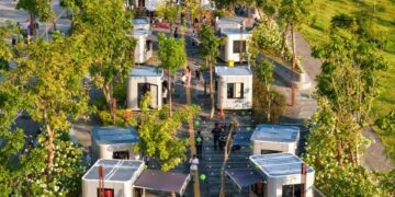 IKN Jadi Magnet Libur Lebaran, UMKM Kebanjiran Cuan