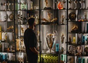 Mohamed Salah cabut dari Liverpool, Anfield ditinggal raja gol