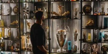 Mohamed Salah cabut dari Liverpool, Anfield ditinggal raja gol