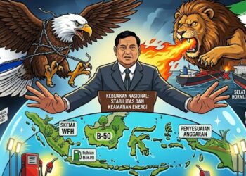 Kebijakan Mengejutkan dari Pemerintah RI Bakal Diumumkan Besok