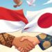 Momen Unik Diplomasi RI, Presiden Dikawal Yakuza Saat Lawatan ke Jepang