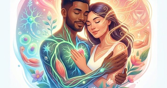 Berhubungan Intim: Bukan Cuma Bersenang-Senang, Tapi Juga Bikin Sehat, Awet Muda, dan Happy