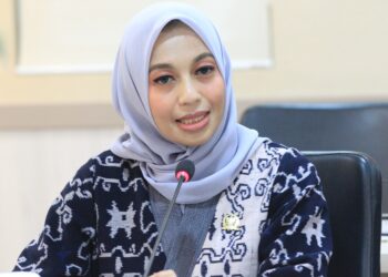 Sumbawa Siap Jadi Raja Garam Nasional, Senator Mirah Gaspol Kawal Petambak dan Lingkungan Tetap Aman