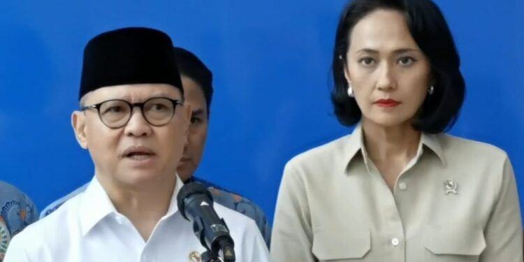 Kementerian P2MI Tingkatkan Kewaspadaan Dampak Eskalasi Geopolitik di Timur Tengah terhadap Pekerja Migran Indonesia
