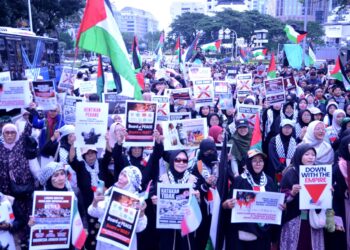 SMURP: Serangan Israel–Amerika terhadap Iran Jadi Pengingat Agenda Boikot Tidak Boleh Berakhir