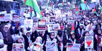 SMURP: Serangan Israel–Amerika terhadap Iran Jadi Pengingat Agenda Boikot Tidak Boleh Berakhir