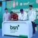 Bank Syariah Nasional Sponsor Utama Persiraja