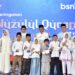 BTN Gelar Peringatan Nuzulul Qur’an dan Kegiatan Sosial Ramadan