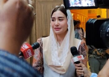 Novita Hardini Soroti Peran Strategis Industri dalam Mendorong Pertumbuhan Ekonomi Nasional