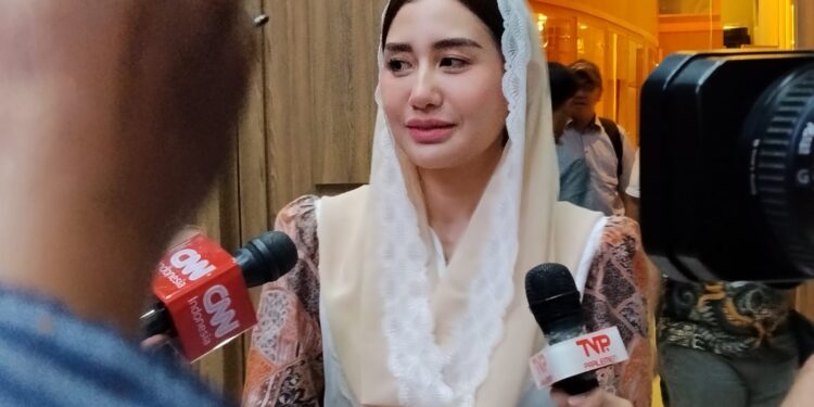 Novita Hardini Soroti Peran Strategis Industri dalam Mendorong Pertumbuhan Ekonomi Nasional