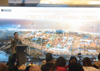 Airlangga ke Tokyo: Jepang Diajak “Gaspol” Bangun Industri, Energi Bersih, dan Rantai Pasok Global