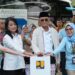 Kementerian PU Lepas 300 Peserta Program Mudik Nyaman Bersama 2026 ke Berbagai Daerah Tujuan