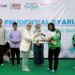 Prudential Syariah dan Yayasan Pesantren Islam Al-Azhar Gelar Festival 1000 Berkah Selama Ramadan 1447 H