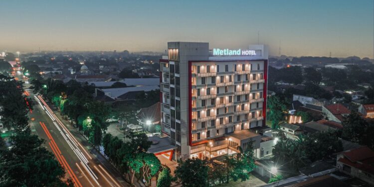 Metland Hotel Cirebon Hadirkan Syawalan Packages Sambut Mudik Lebaran 2026 dan Momen Silaturahmi Keluarga