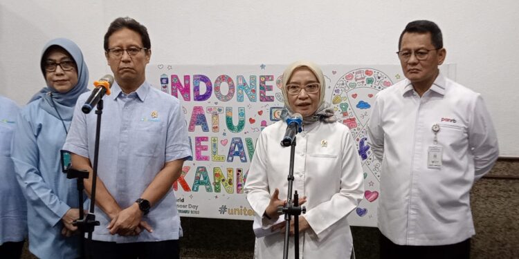 Tinjau RS Dharmais, Menteri PANRB Pastikan Layanan Kesehatan Tak Libur Saat Lebaran