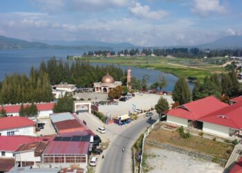 Kementerian PU Siagakan Jalur Mudik Sumbar, Lembah Anai Dibuka 24 Jam Demi Kelancaran Arus Lebaran 2026