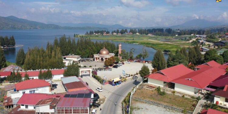 Kementerian PU Siagakan Jalur Mudik Sumbar, Lembah Anai Dibuka 24 Jam Demi Kelancaran Arus Lebaran 2026