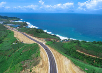 Mudik Sambil Healing, Jalur Pantai Selatan (Pansela) Jadi Pilihan Alternatif Bebas Macet pada Lebaran 2026