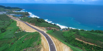 Mudik Sambil Healing, Jalur Pantai Selatan (Pansela) Jadi Pilihan Alternatif Bebas Macet pada Lebaran 2026