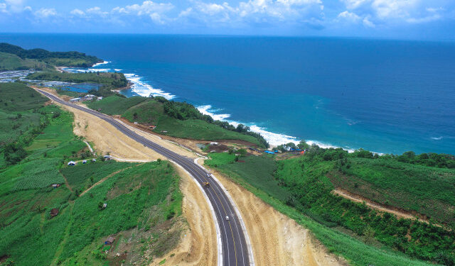 Mudik Sambil Healing, Jalur Pantai Selatan (Pansela) Jadi Pilihan Alternatif Bebas Macet pada Lebaran 2026