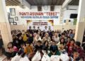 Dari Hati untuk Negeri, PP PIRA Salurkan 2.000 Paket Sembako demi Kebahagiaan Lebaran Warga